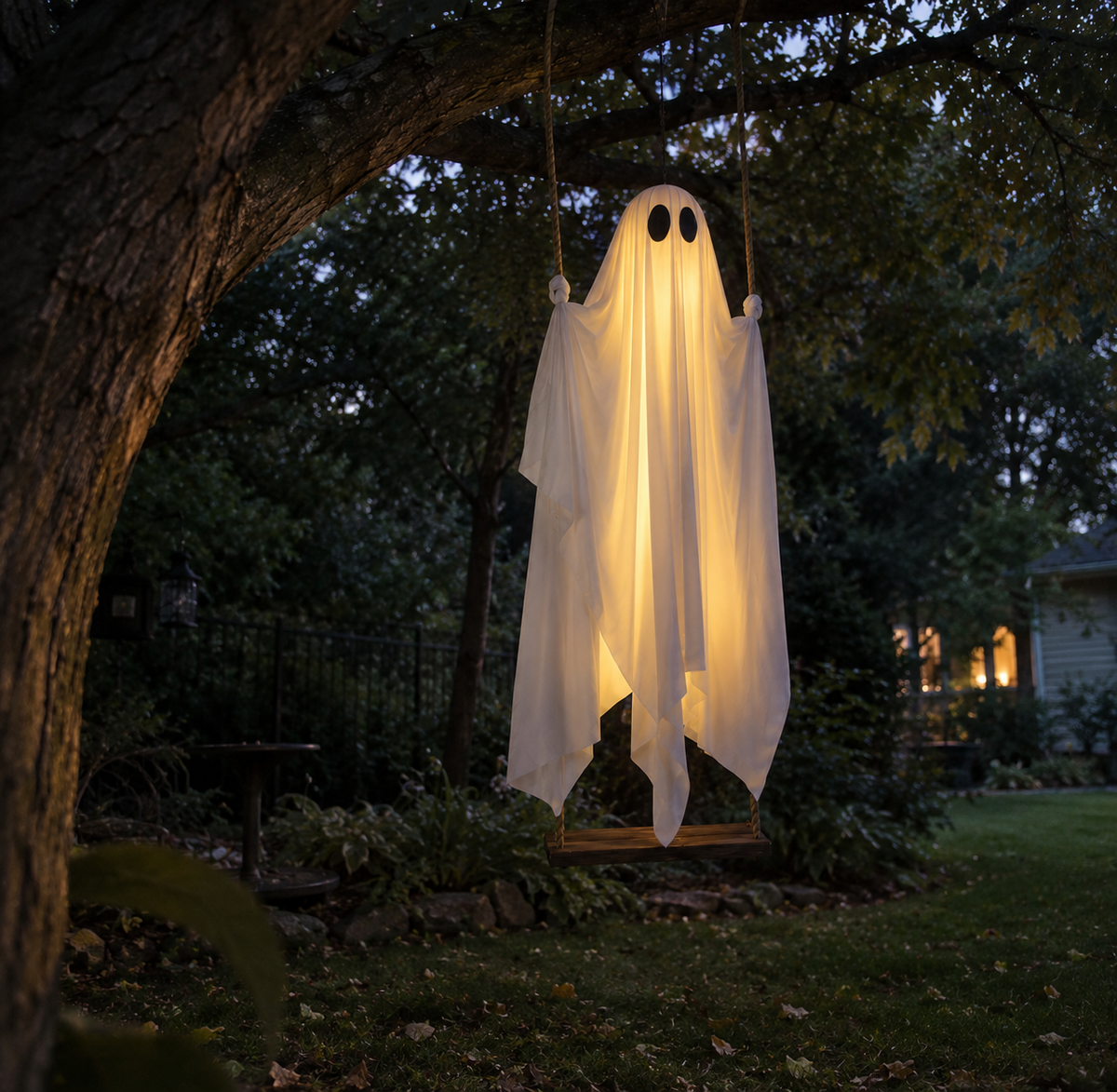 Hanging Ghost
