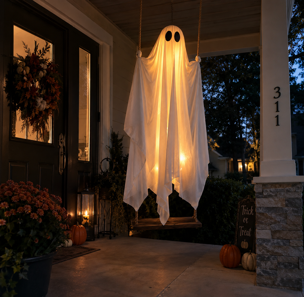 Hanging Ghost