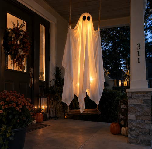 Hanging Ghost