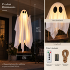 Hanging Ghost